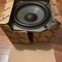 Sub woofer utopia focal