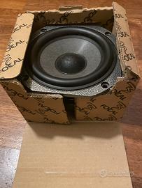 Sub woofer utopia focal