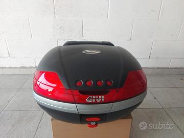 Bauletto moto Givi V46