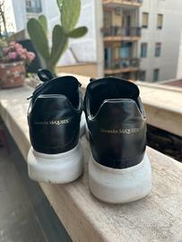Alexander Mcqueen  nere taglia 39 originali