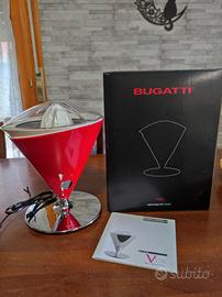 BUGATTI Vita, Spremiagrumi Elettrico