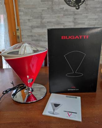 BUGATTI Vita, Spremiagrumi Elettrico