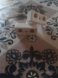 Adattatore per presa telefonica 
