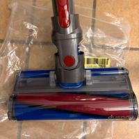 Spazzola Fluffy Dyson V11/V15