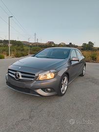 MERCEDES Classs A 180d 2013