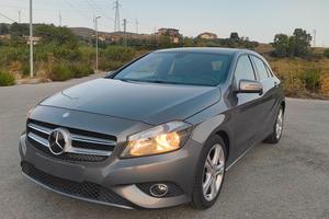 MERCEDES Classs A 180d 2013