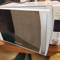 forno a microonde Candy CMW 200w