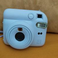 Fujifilm instax mini 12