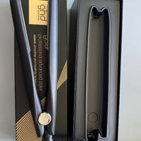 piastra per capelli nuova GHD