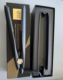 piastra per capelli nuova GHD