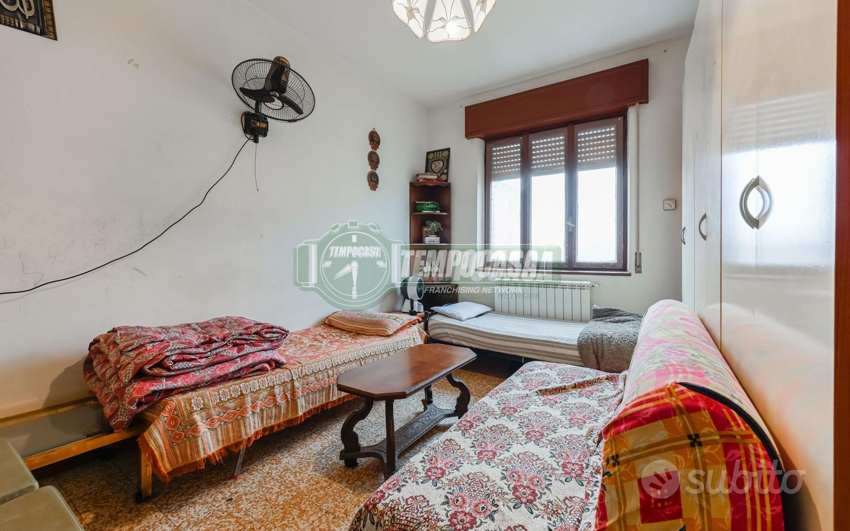 Appartamento – Verdello - Vista 2