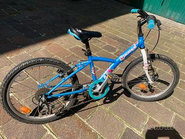 Bici 20’’Mtb