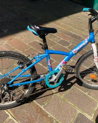 Bici 20’’Mtb