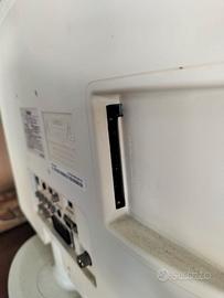 televisore /monitor HAIER LET22T3CWW