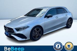 Mercedes-Benz Classe A A 180 D AMG LINE ADVAN...