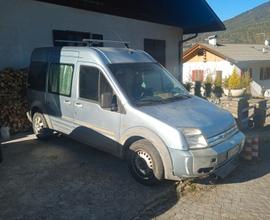 FORD Tourneo Connect 2ªs - 2007