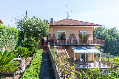 Villa singola - Nicolosi