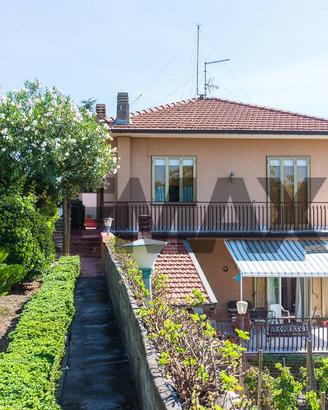 Villa singola - Nicolosi