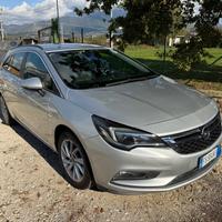 Opel Astra 1.6 CDTi 136CV aut. Sports Tourer Innov