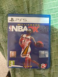 Nba2k21