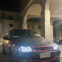 Citroen Saxo