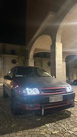 Citroen Saxo