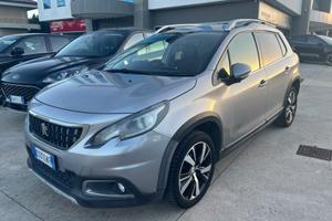 Peugeot 2008 1.5 bluehdi Active s&s 100cv 5marce