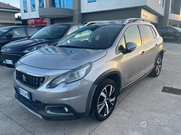 Peugeot 2008 1.5 bluehdi Active s&s 100cv 5marce