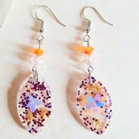 orecchini artigianali 