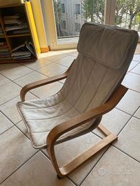 sedia sdraio poltrona x bambino