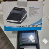 Rilevatore Soldi Falsi