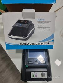 Rilevatore Soldi Falsi