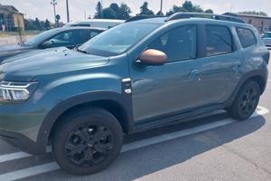 dacia daster gpl