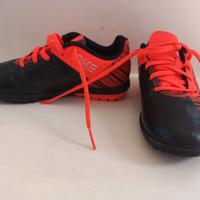 Scarpe calcetto bambino