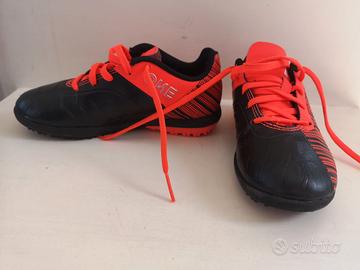 Scarpe calcetto bambino