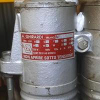 PLAFONIERE ANTIDEFLAGRANTE ATEX