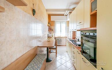 BILOCALE ARREDATO DISPONIBILE!