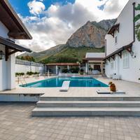 Villa singola - Cinisi