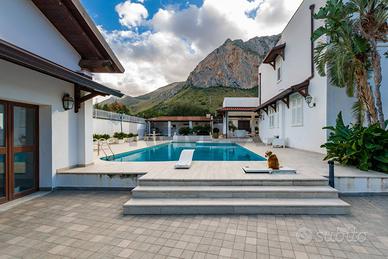 Villa singola - Cinisi