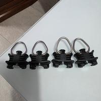 Occhielli  di fissaggio Mercedes classe V Vito