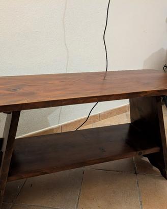panca legno