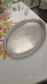 Vassoio Fleuron France