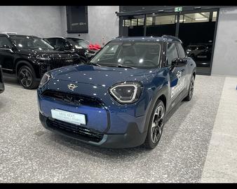 MINI Mini Aceman E