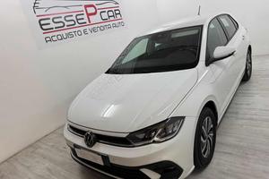 VOLKSWAGEN Polo 1.0 TSI DSG 48.000KM AUTOMATICA