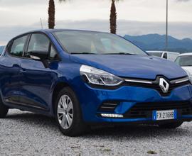 Renault Clio TCe 12V 90 CV 5 porte Moschino Life