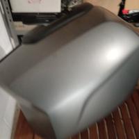 bauletto BMW  x rs 1250 e xr 900