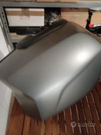 bauletto BMW  x rs 1250 e xr 900