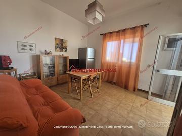 Casa, Alcamo.