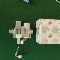 S1071600  Valvola gas  caldaia domestica  Saunier