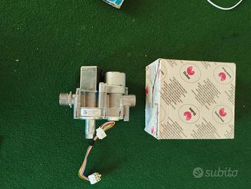 S1071600  Valvola gas  caldaia domestica  Saunier